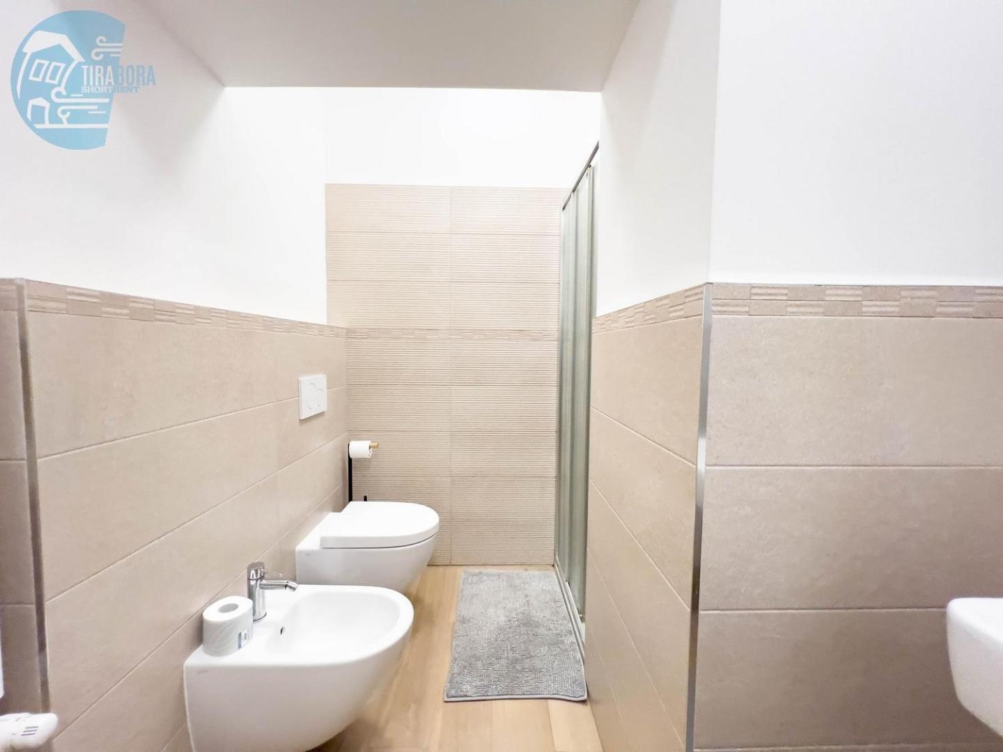Imbriani 4S Tirabora Short Rent Appartement Triëst Buitenkant foto